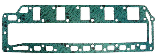 Gasket, Exhaust Manifold Force 120 / 125 Hp 88-99 OEM# 27-819024,