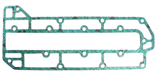 Gasket, Exhaust Yamaha 60 / 70 Hp 84-08 OEM# 6H3-41114-00-00,