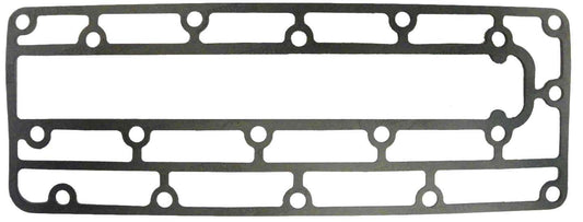 Gasket, Exhaust Yamaha 75 - 90 Hp 84-09 OEM# 688-41112-00-00,