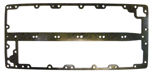 Gasket, Exhaust Yamaha 150 - 200 Hp 87-10 OEM# 6G5-41112-00-00,