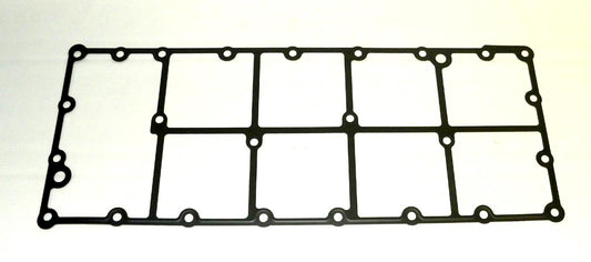 Gasket, Exhaust Yamaha 200 - 300 Hp HPDI 03-10 OEM# 60V-41112-00-00