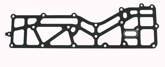 Gasket, Exhaust Mercury / Mariner / Yamaha 75 - 115 Hp 4-Stroke 99-21 OEM# 27-804076,
