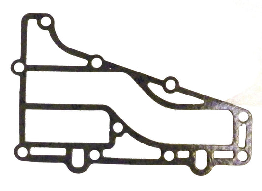 Gasket, Exhaust Cover Yamaha 25 Hp 88-09 OEM# 6L2-41112-00-00,