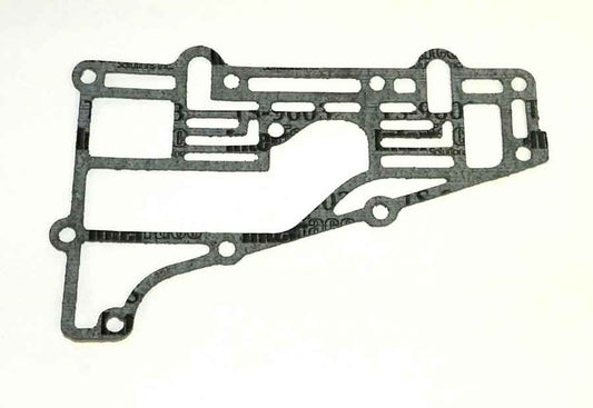 Gasket, Exhaust Cover Yamaha 25 Hp 88-09 OEM# 6L2-41112-A2-00