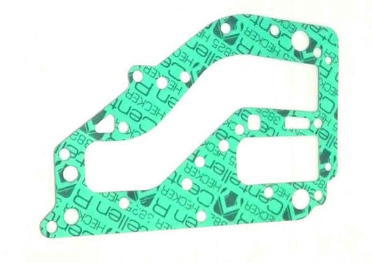 Gasket, Exhaust Cover Yamaha 30 Hp / 500 87-97 OEM# 6K8-41122-A0-00,