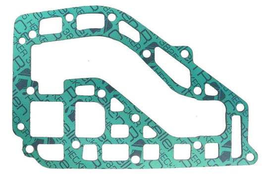 Gasket, Exhaust Cover Yamaha 30 Hp / 500 87-97 OEM# 6K8-41124-00-00,
