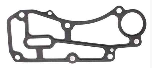 Gasket, Exhaust Mercury / Yamaha 9.9 / 15 Hp 4-Stroke 98-07 OEM# 66M-41114-00-00,