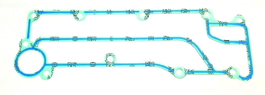Gasket, Exhaust Mercury / Yamaha 30 / 40 Hp 4-Stroke 00-08 OEM# 27-834775004,