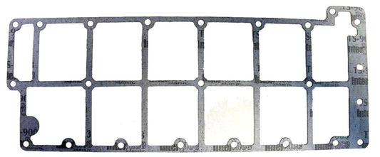 Gasket, Exhaust Yamaha 150 - 200 Hp HPDI 00-15 OEM# 68F-41114-00-00