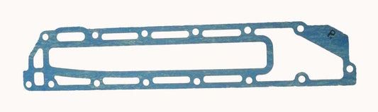 Gasket, Exhaust Yamaha 200 - 250 Hp 4-Stroke 05-21 OEM# 69J-41112-00-00,