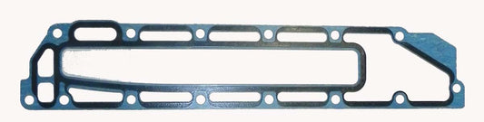 Gasket, Exhaust Yamaha 200 - 250 Hp 4-Stroke 05-21 OEM# 6P2-41112-00-00