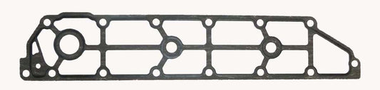 Gasket, Exhaust Yamaha 200 - 250 Hp V6 4-Stroke 05-21 OEM# 69J-41114-00-00,