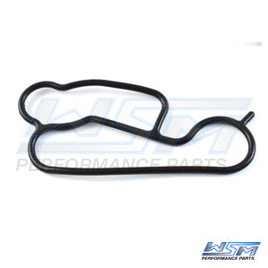 Gasket, Connector Yamaha 75 / 90 Hp 4-Stroke 16-22 OEM# 6FP-13475-00-00