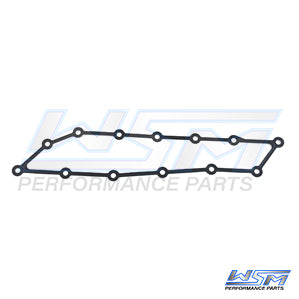 Gasket, Cylinder Drain Yamaha 150 - 200 Hp L4 2.8L 4 Stroke OEM# 6DA-15353-00-00,