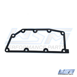 Gasket, Drain Yamaha 115 Hp 1.8L L4 4-Stroke OEM# 6EK-15353-00-00,