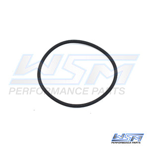 O-Ring, Exhaust Pipe Yamaha 115 Hp 1.8L L4 4-Stroke OEM# 93210-64001-00