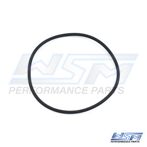 O-Ring, Exhaust Pipe Yamaha 115 Hp 1.8L L4 4-Stroke OEM# 93210-84001-00