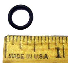 O-Ring, Temperature Sensor Mercruiser / Mercury / Yamaha 30 - 350 Hp / 1000 / 1100 OEM# 25-805063,