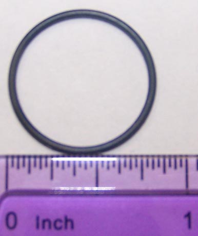 O-Ring, Oil Pump Mercury / Mariner 105 - 300 Hp OEM# 25-11379