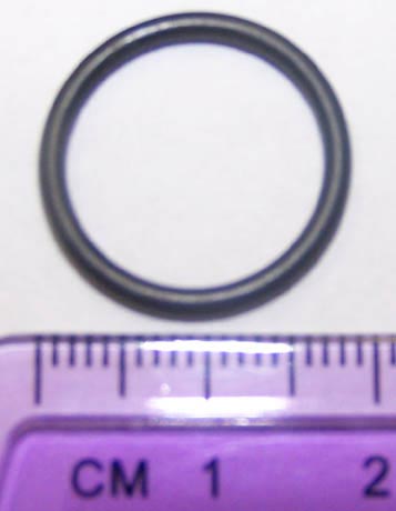O-Ring, Oil Pump Mercruiser / Mercury / Mariner 30 - 300 Hp 90-21 OEM# 25-48462