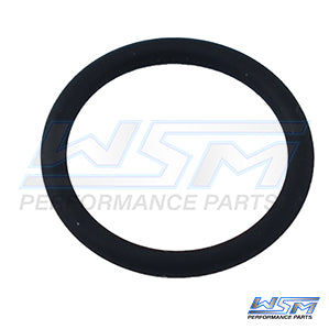 O-Ring, Oil Drain Tube Mercury 135 / 400 Hp 4 / 6 Cyl Verado OEM# 25-884409,