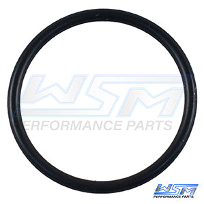 O-Ring, Fitting Assembly Mercury 30 / 400 Hp Verado 4 / 6 Cyl OEM# 25-62701,