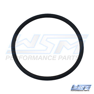 O-Ring, Tensioner Cap Mercury 75 / 400 Hp 4 / 6 Cyl Verado OEM# 25-898836,