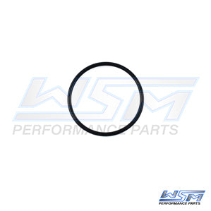 O-Ring, Drive Shaft Housing Mercury / Yamaha 75 - 250 Hp 2 / 4-Stroke OEM# 25-881437-2,