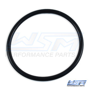 O-Ring, Bearing Carrier Yamaha 50 - 130 Hp 2 / 4-Stroke OEM# 93210-86M39-00