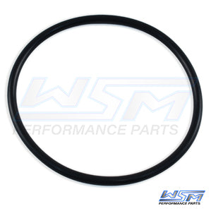 O-Ring, Bearing Carrier Yamaha 200 - 300 Hp 4-Stroke 4.2 Liter 09-22 OEM# 93211-02001-00