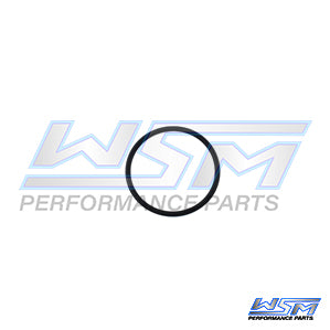 O-Ring, Housing Cover Yamaha 150 - 300 Hp 2 / 4-Stroke OEM# 93210-33M49-00,