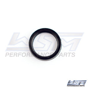 Grommet, Crankcase Mercury / Yamaha 75 - 350 / 1000 / 1050 / 1100 / 1800 / 1900 OEM# 25-804086,
