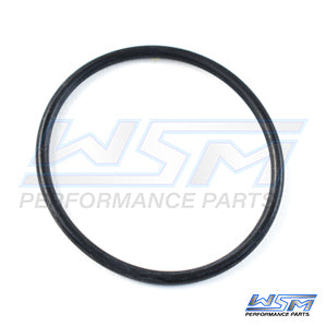 O-Ring, Insulator to Manifoild Mercury / Mariner / Yamaha 9.9 / 15 / 75 - 200 Hp OEM# 25-84054M,