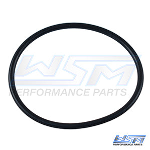 O-Ring, Fuel Filter Yamaha 150 - 425 Hp 06-24 OEM# 6P3-24564-00-00,