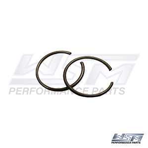 Piston Clips Polaris 300 94-99