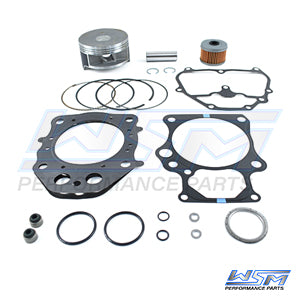 Top End Rebuild Kit Honda 500 TRX / Pioneer 12-23 .5mm Over