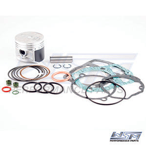 Top End Rebuild Kit Honda 200 ATC-X / TRX 83-95 Standard