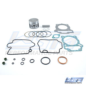 Top End Rebuild Kit Honda 200 TRX-SX 86-88 Standard
