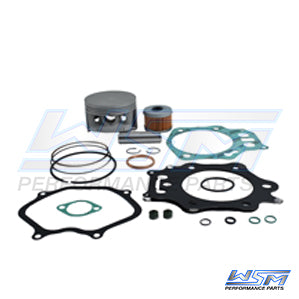 Top End Rebuild Kit Honda 450 TRX Foreman 98-04 Standard