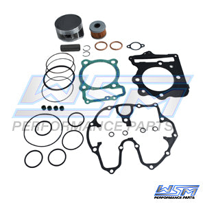 Top End Rebuild Kit Honda 400 TRX-EX 99-14 Standard