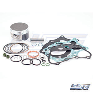 Top End Rebuild Kit Honda 250 TRX-EX 03-21 Standard