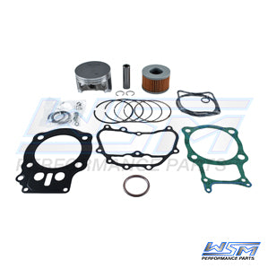 Top End Rebuild Kit Honda 400 TRX-FW 04-07 Standard