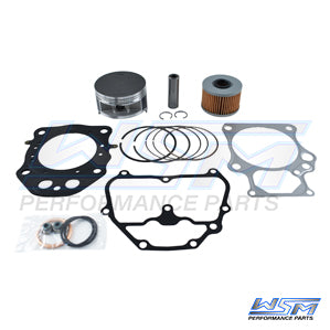 Top End Rebuild Kit Honda 420 TRX 09-25 Standard