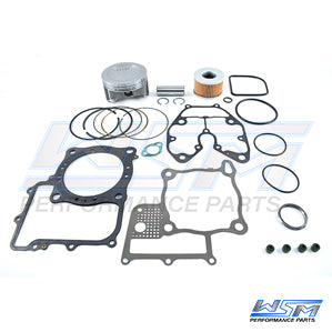 Top End Rebuild Kit Honda 680 / 700 TRX / Big Red / Pioneer .5mm Over