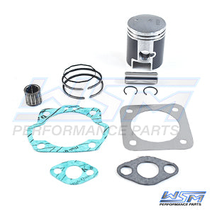 Top End Rebuild Kit Kawasaki / Suzuki 50 78-07 Standard Platinum