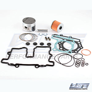 Top End Rebuild Kit Kawasaki 250 Mojave 87-04 Standard