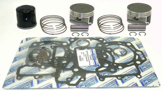 Top End Rebuild Kit Kawasaki 750 Brute Force / Teryx 05-11 Standard