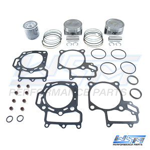 Top End Rebuild Kit Kawasaki 750 Brute Force 12-14 Standard