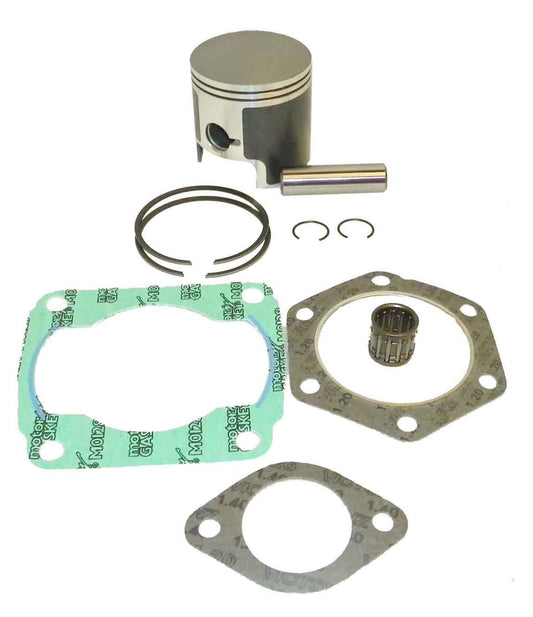 Top End Rebuild Kit Polaris 250 86-06 Standard Platinum