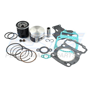 Top End Rebuild Kit Polaris 325 Trail Boss 99-02 .25mm Over